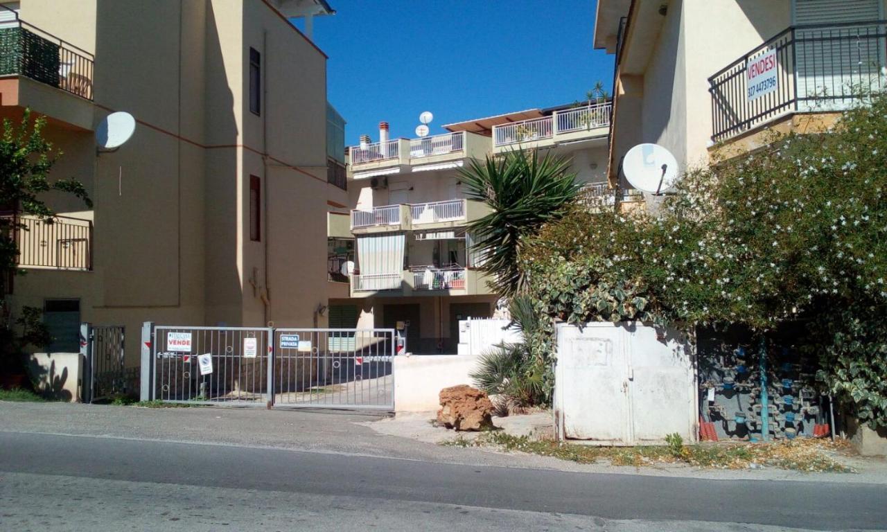 Anemone Della Scala Dei Turchi Apartamento Realmonte Exterior foto